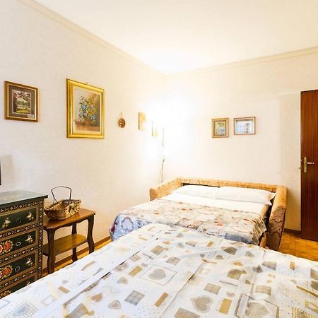 Grazioso Appartamentino A Due Passi Dalla Pista Ciclabile Con Giardino E Garage Sanremo Exterior foto